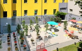 21 House Of Stories Citta Studi