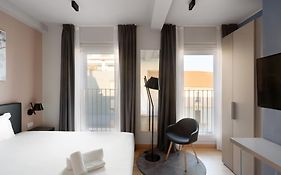 21 House Of Stories Citta Studi